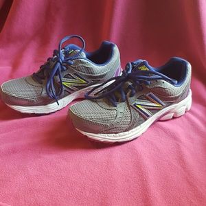 New Balance Running 450v3